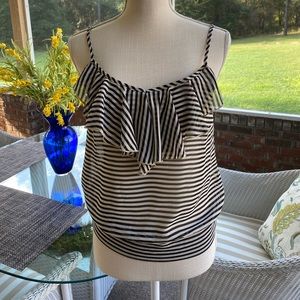 Charlotte Russe Summer Top